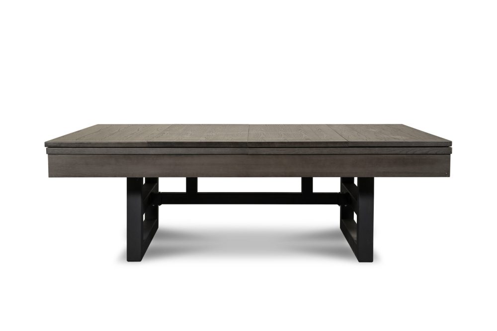 PTP Habana Slate Pool Table in Charcoal - Image 3