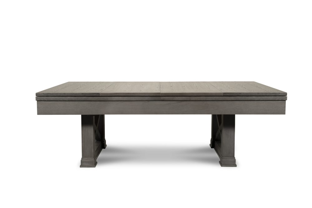 PTP Austin Slate Pool Table in Charcoal - Image 3