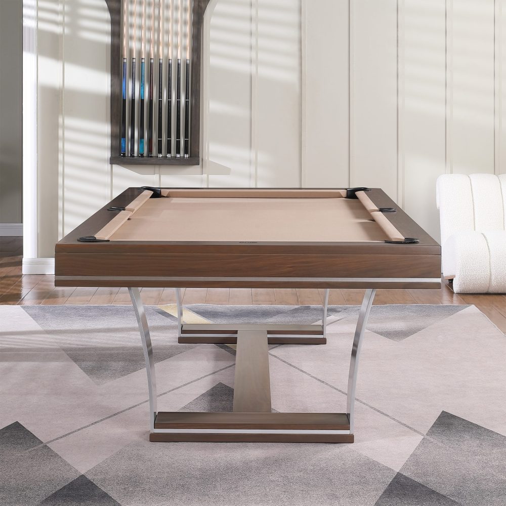 Playcraft Barcelona 8' Slate Pool Table