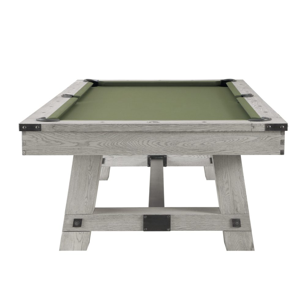 Playcraft Yukon Slate Pool Table in Northern Drift - Image 2