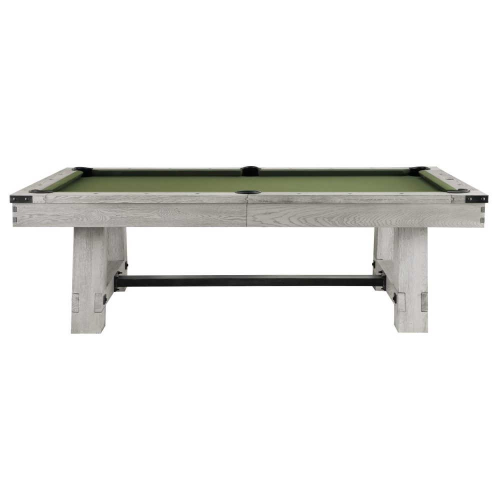 Playcraft Yukon Slate Pool Table in Northern Drift - Image 3