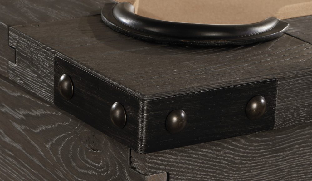 Playcraft Yukon Slate Pool Table in Weathered Fieldstone - Image 3