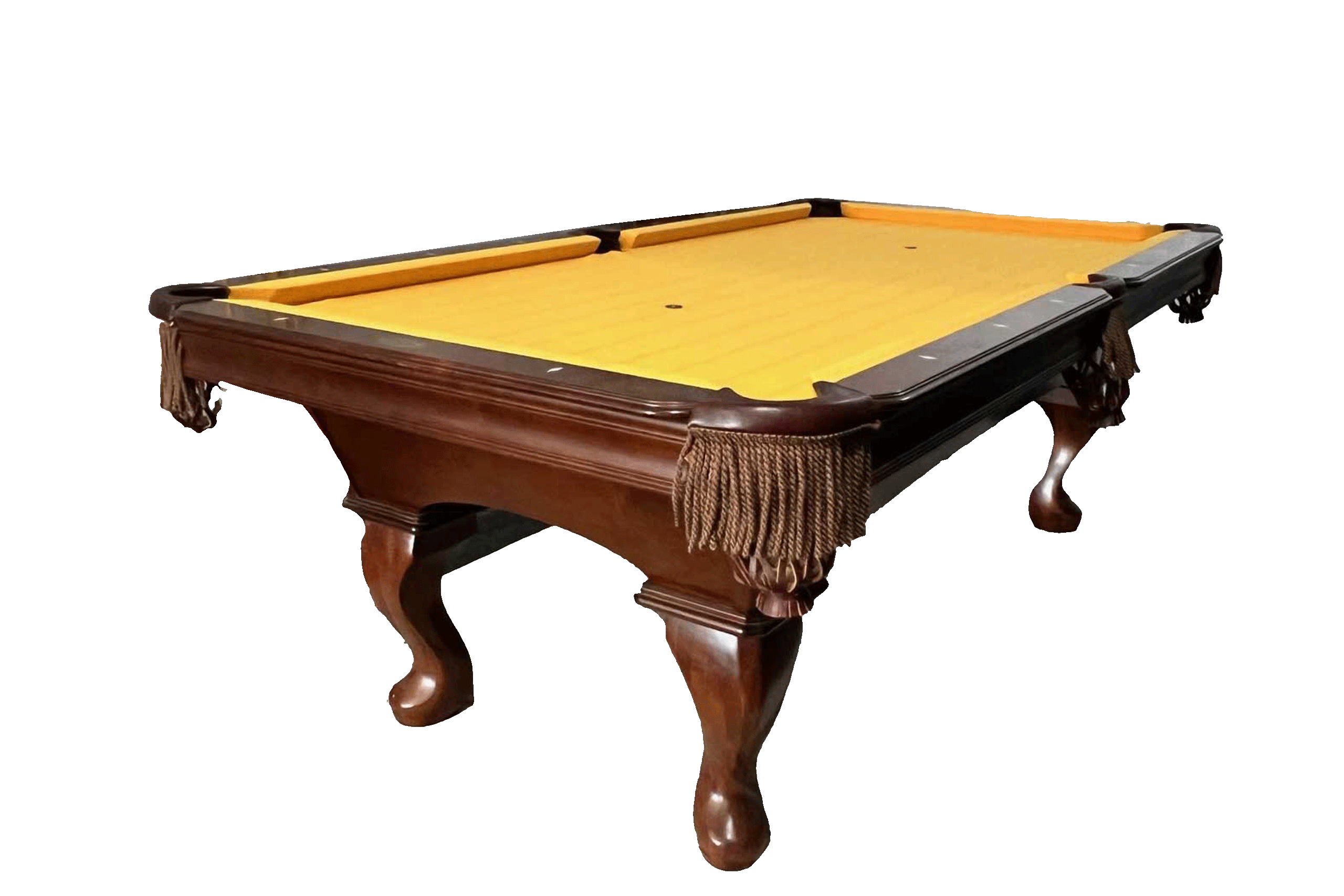 Used Pool Tables