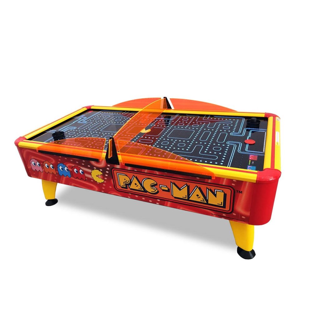 PAC-MAN's Air Hockey Table by Bandai Namco - Image 2