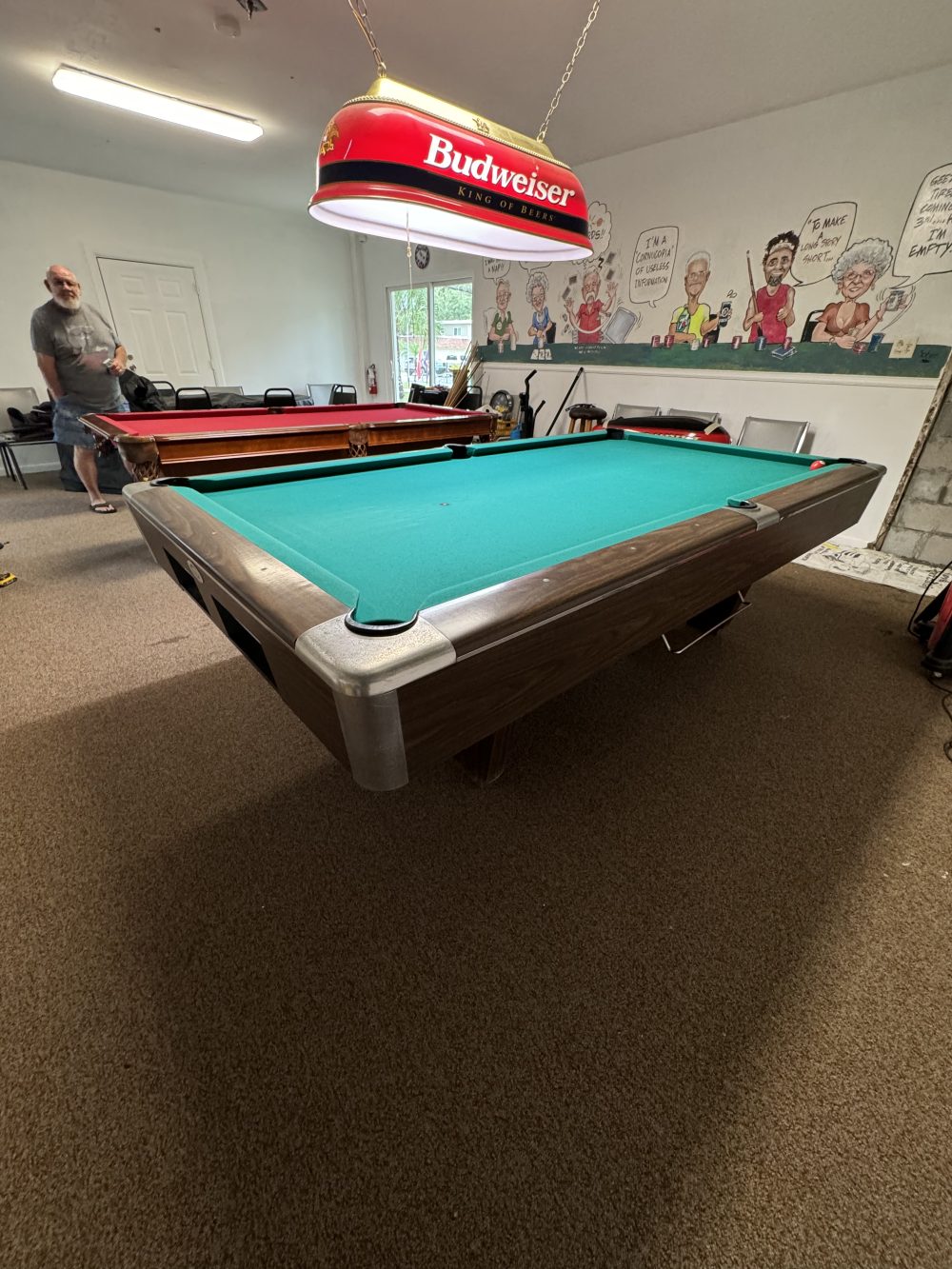 Gandy 8ft Pro - Image 2