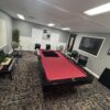 9ft Olhausen Monarch Used Billiard table - Image 8