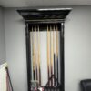9ft Olhausen Monarch Used Billiard table - Image 10