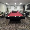 9ft Olhausen Monarch Used Billiard table