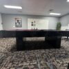 9ft Olhausen Monarch Used Billiard table - Image 4