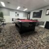 9ft Olhausen Monarch Used Billiard table - Image 7