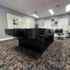 9ft Olhausen Monarch Used Billiard table - Image 6