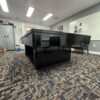 9ft Olhausen Monarch Used Billiard table - Image 11