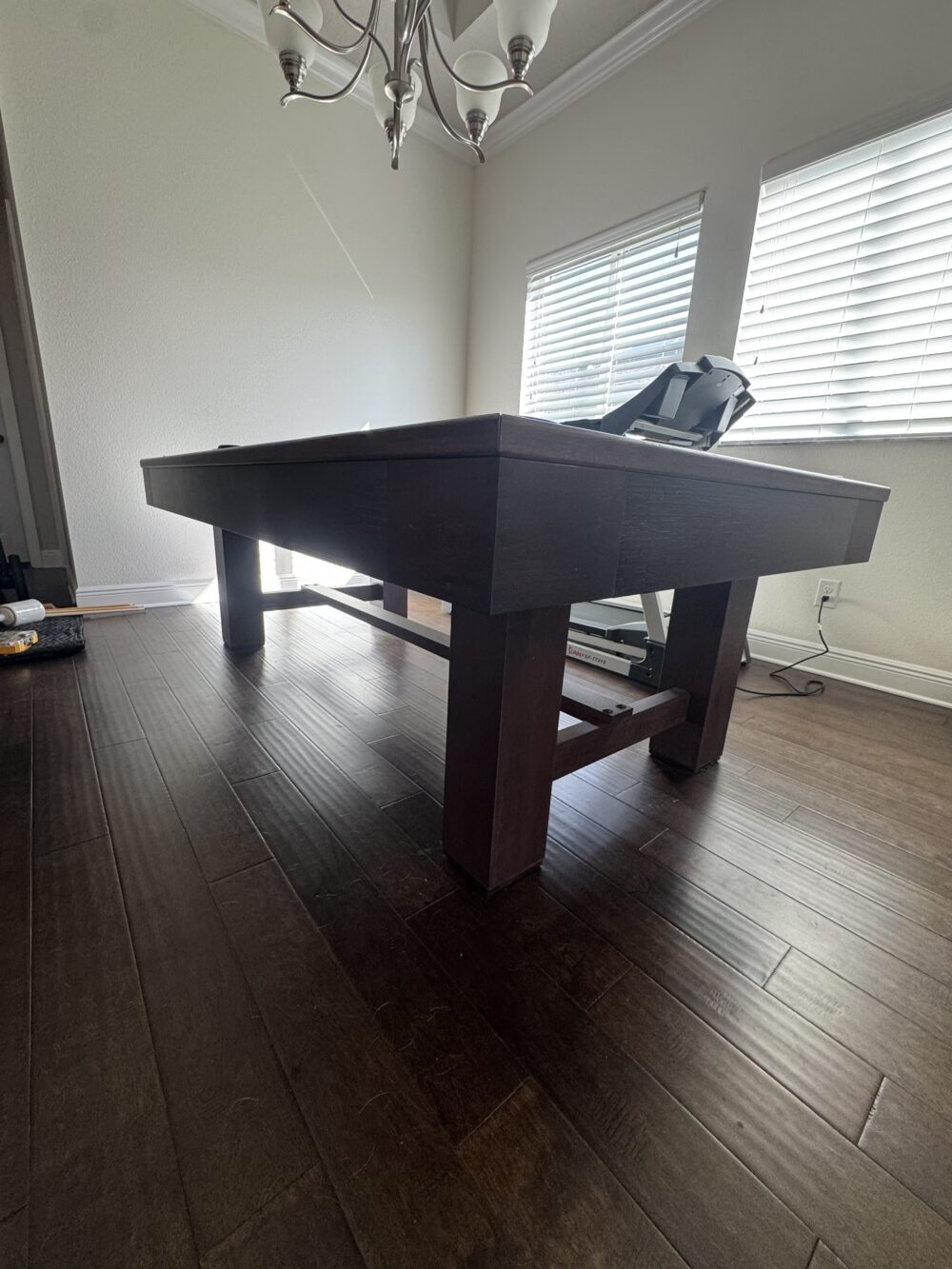 Golden West Used 7ft Billiard Table - Image 4