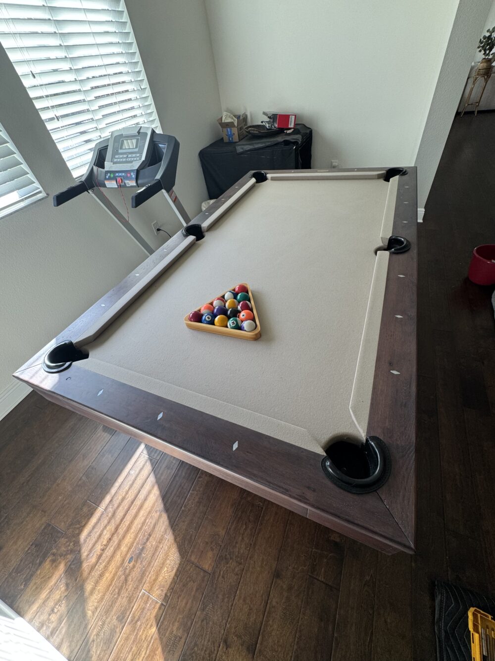 Golden West Used 7ft Billiard Table - Image 6