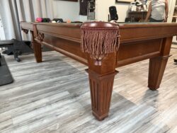 Brunswick Billiards 8ft Used Table