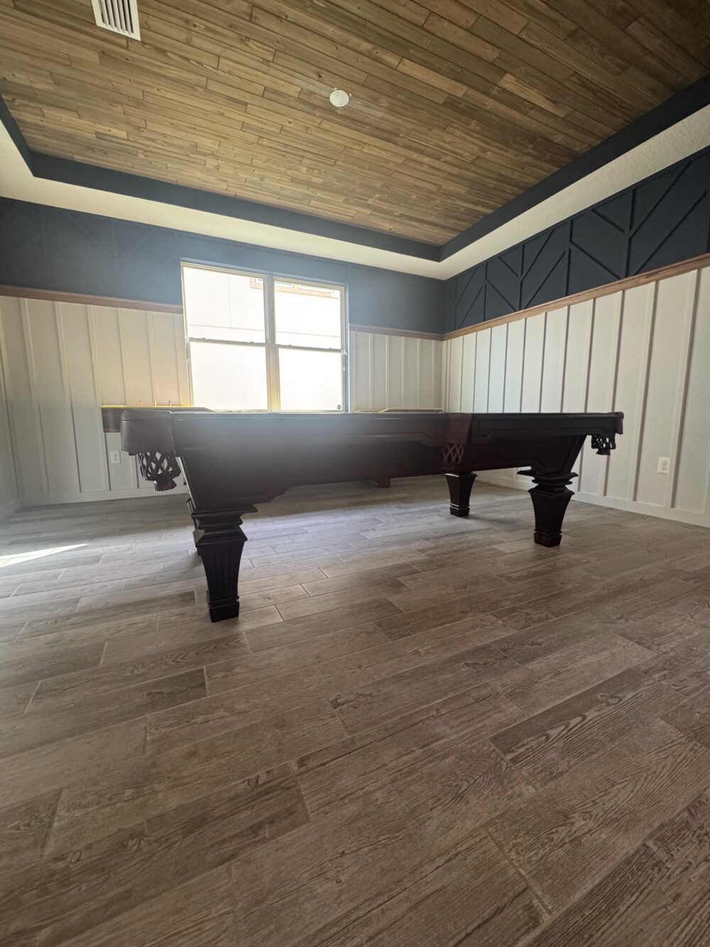 Legacy Billiards Used 8ft Table - Image 12