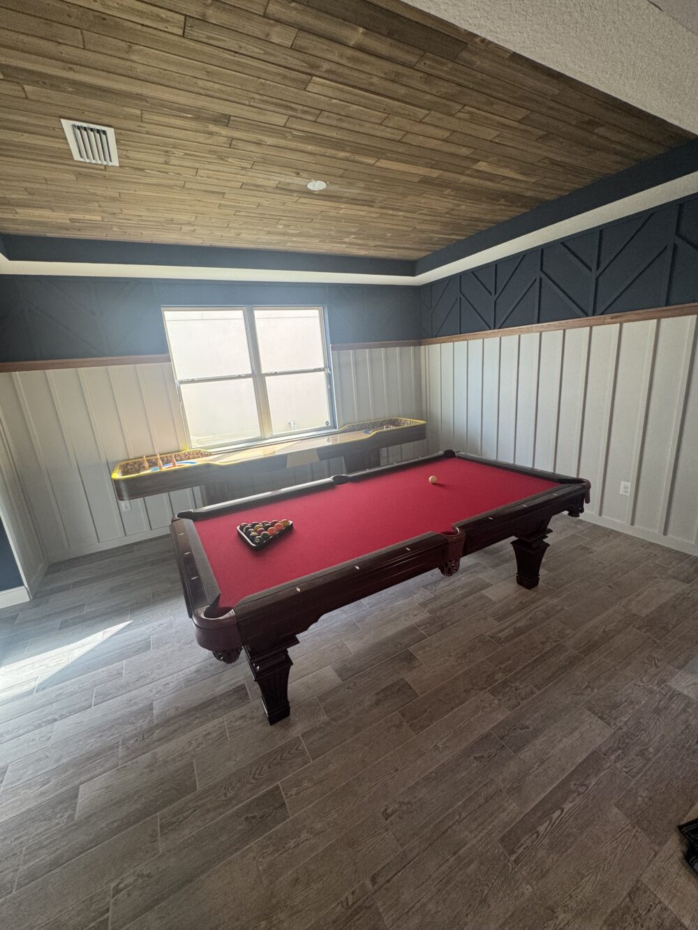 Legacy Billiards Used 8ft Table - Image 10