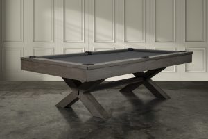 PTP Braelynn Slate Pool Table