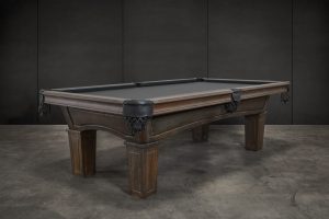 PTP Kennedy 8′ Pool Table
