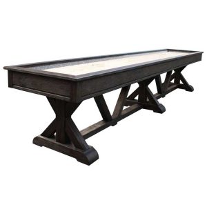 Playcraft Brazos River Pro-Style Shuffleboard Table