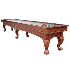 Playcraft Charles River Pro-Style Shuffleboard