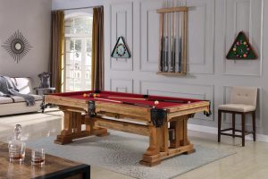 Playcraft Colorado Slate Pool Table