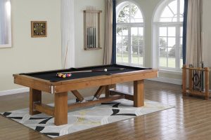 Playcraft Willow Bend Slate Pool Table