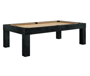 American Heritage Alta Pool Table