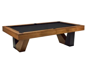 American Heritage Annex Pool Table