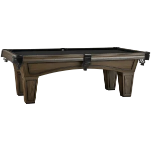 American Heritage Austin Pool Table