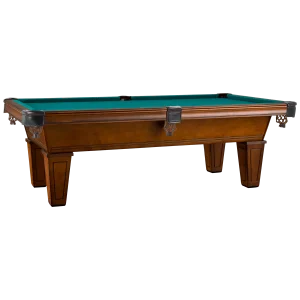 American Heritage Avon Pool Table