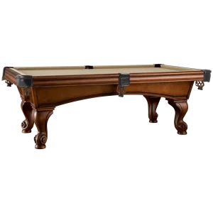 American Heritage Camden Pool Table