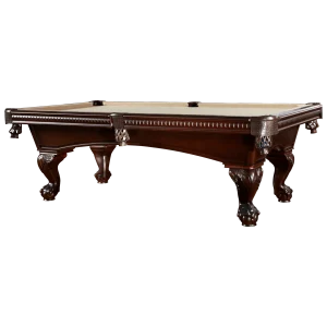 American Heritage Marietta Pool Table