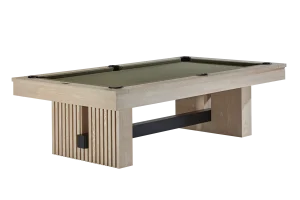 Vancouver Pool Table