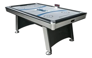 Wicked Air Hockey Table