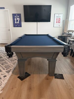 Used Olhausen 7ft Belmont Tulip