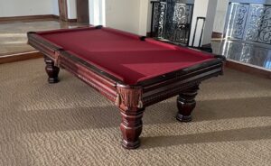 Used Brunswick Cromwell ll 9ft